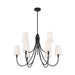 Cameron Chandelier-DWHOME