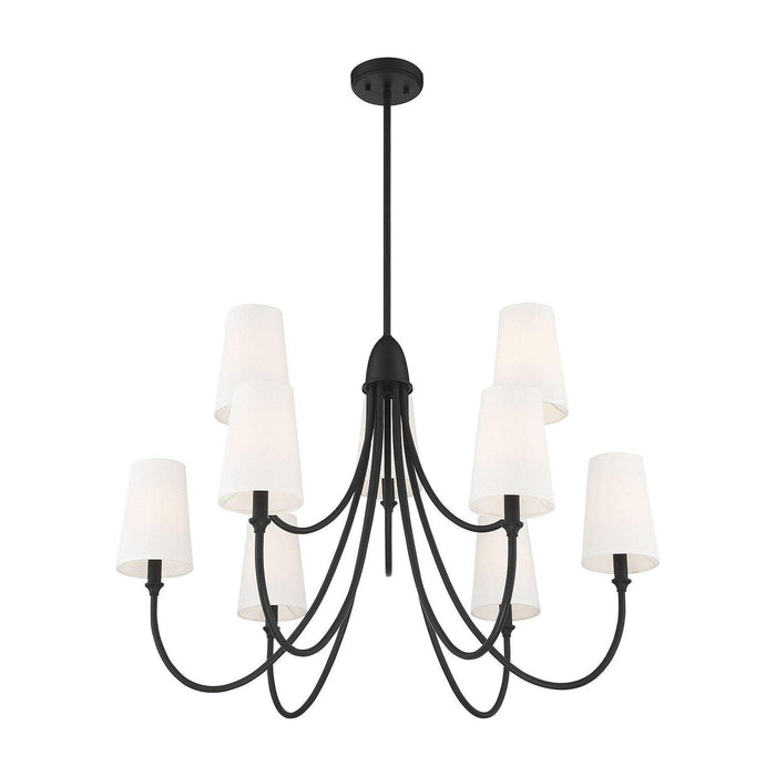Cameron Chandelier-DWHOME