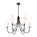 Cameron Chandelier-DWHOME