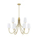 Cameron Chandelier-DWHOME