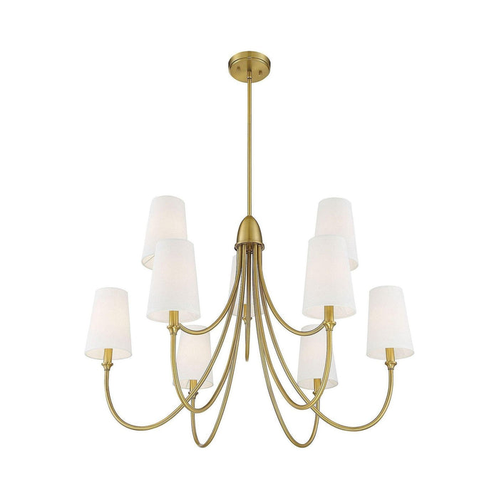 Cameron Chandelier-DWHOME