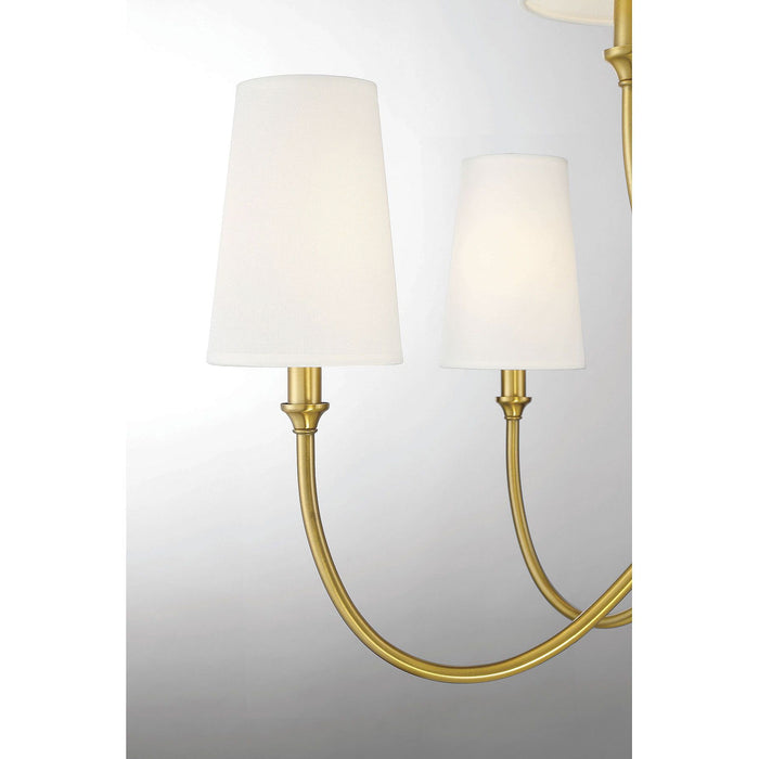 Cameron Chandelier-DWHOME