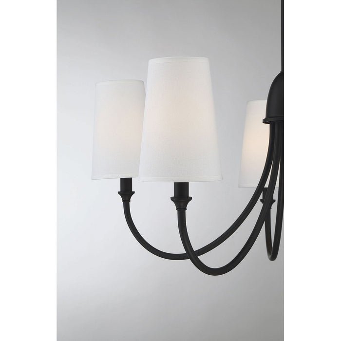Cameron Chandelier-DWHOME
