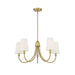 Cameron Chandelier-DWHOME