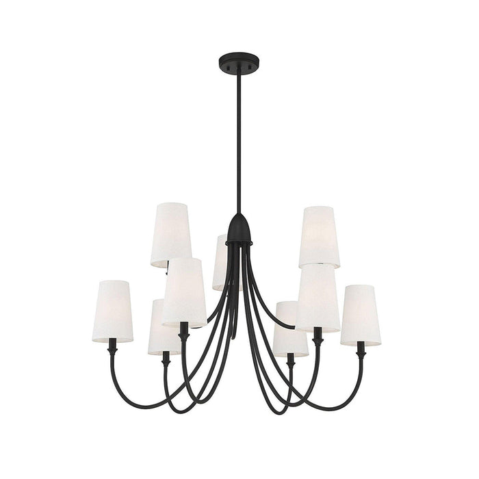 Cameron Chandelier-DWHOME