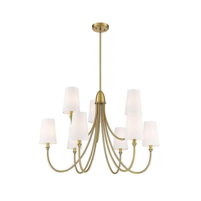 Cameron Chandelier-DWHOME