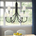 Cameron Chandelier-DWHOME