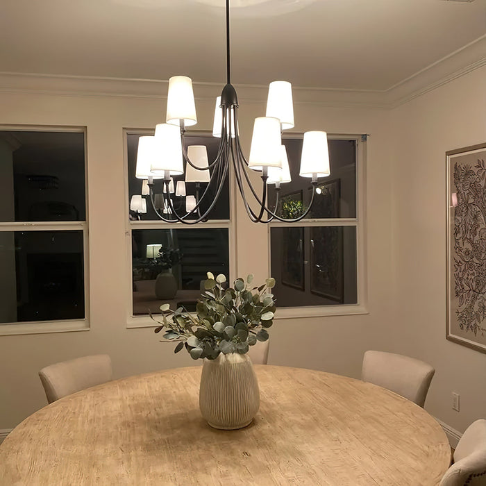 Cameron Chandelier-DWHOME
