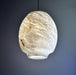 Camille Alabaster Pendant Lamp-DWHOME