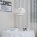 Camille Alabaster Pendant Lamp-DWHOME