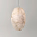 Camille Alabaster Pendant Lamp-DWHOME