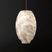 Camille Alabaster Pendant Lamp-DWHOME