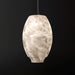 Camille Alabaster Pendant Lamp-DWHOME