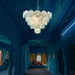 Camisa Murano Glass Chandelier-DWHOME