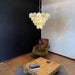 Camisa Murano Glass Chandelier-DWHOME