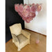 Camisa Murano Glass Chandelier-DWHOME