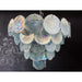 Camisa Murano Glass Chandelier-DWHOME