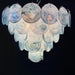 Camisa Murano Glass Chandelier-DWHOME