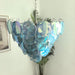 Camisa Murano Glass Chandelier-DWHOME
