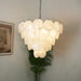 Camisa Murano Glass Chandelier-DWHOME