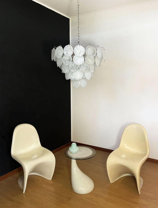 Camisa Murano Glass Chandelier-DWHOME
