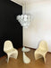 Camisa Murano Glass Chandelier-DWHOME