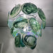 Camisa Murano Glass Chandelier-DWHOME
