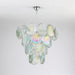 Camisa Murano Glass Chandelier-DWHOME