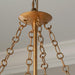 Campana Chandelier-DWHOME