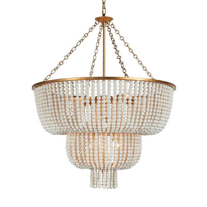Campana Chandelier-DWHOME