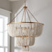 Campana Chandelier-DWHOME