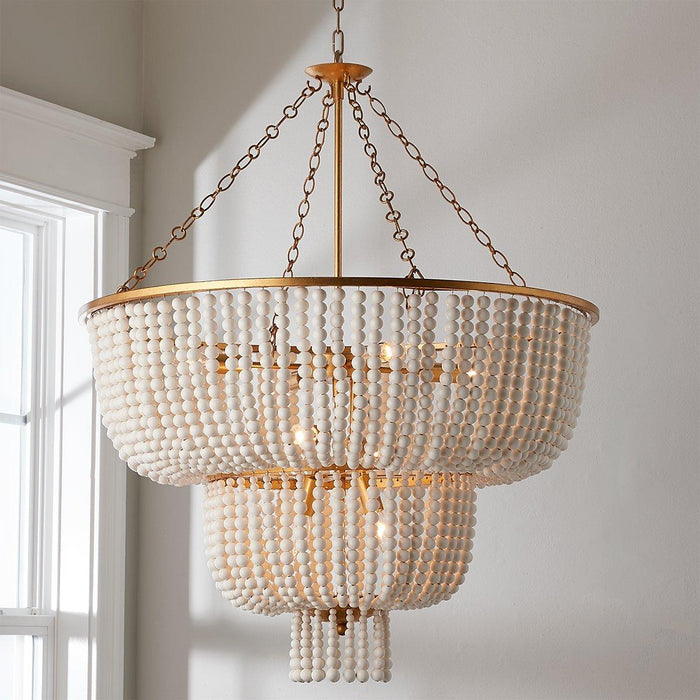 Campana Chandelier-DWHOME