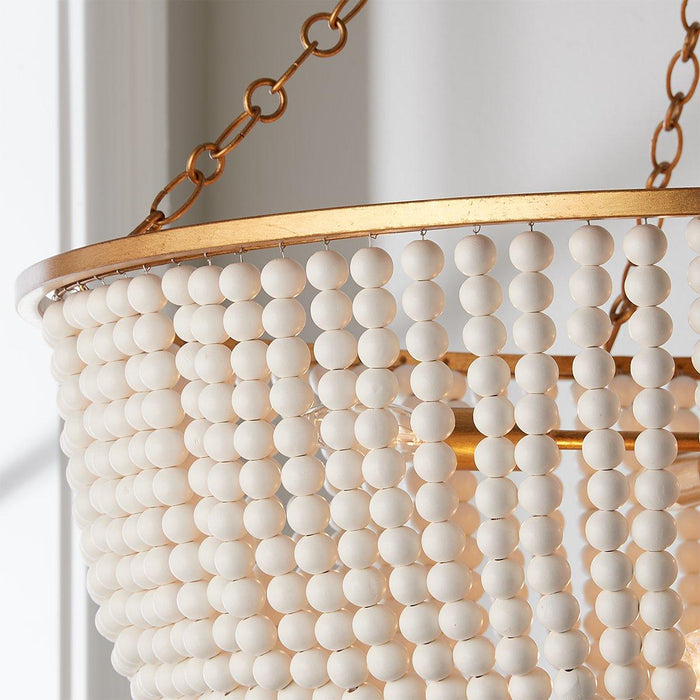 Campana Chandelier-DWHOME