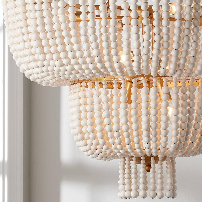 Campana Chandelier-DWHOME