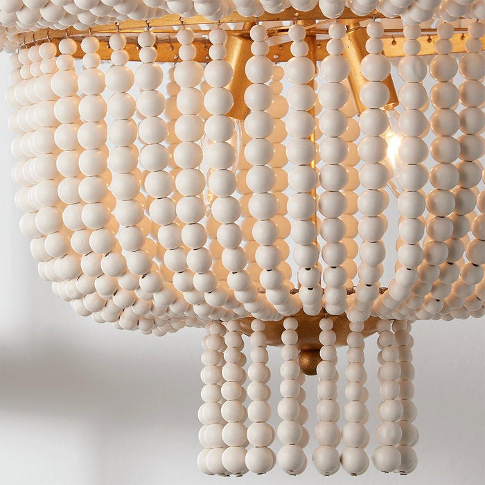 Campana Chandelier-DWHOME
