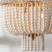 Campana Chandelier-DWHOME