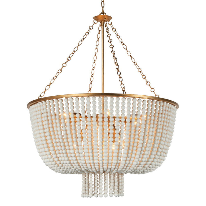 Campana Chandelier-DWHOME