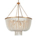 Campana Chandelier-DWHOME