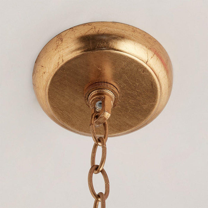 Campana Chandelier-DWHOME