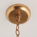 Campana Chandelier-DWHOME