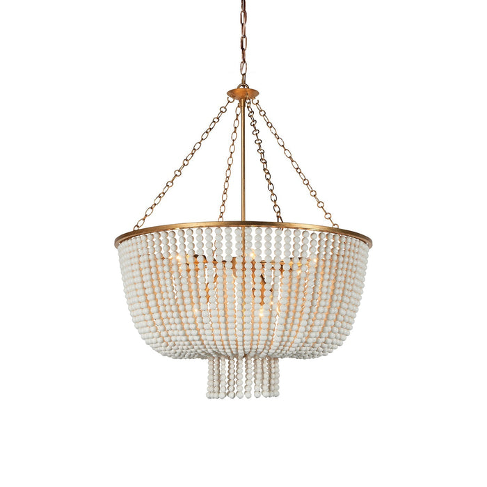 Campana Chandelier-DWHOME