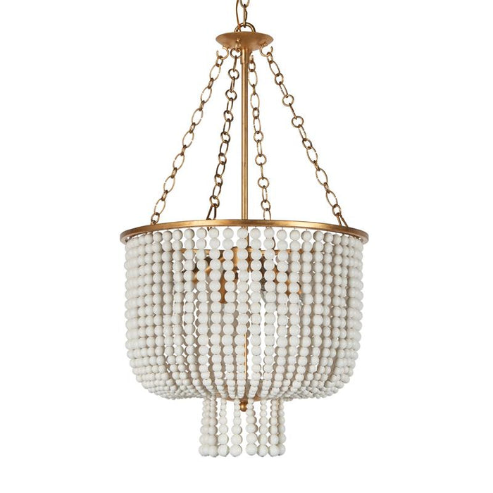 Campana Chandelier-DWHOME