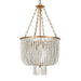 Campana Chandelier-DWHOME