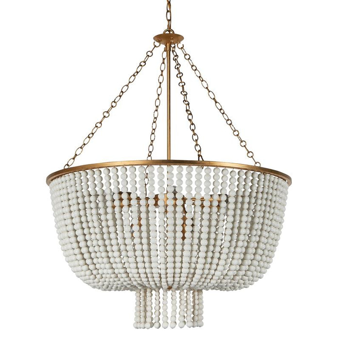 Campana Chandelier-DWHOME