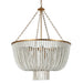 Campana Chandelier-DWHOME