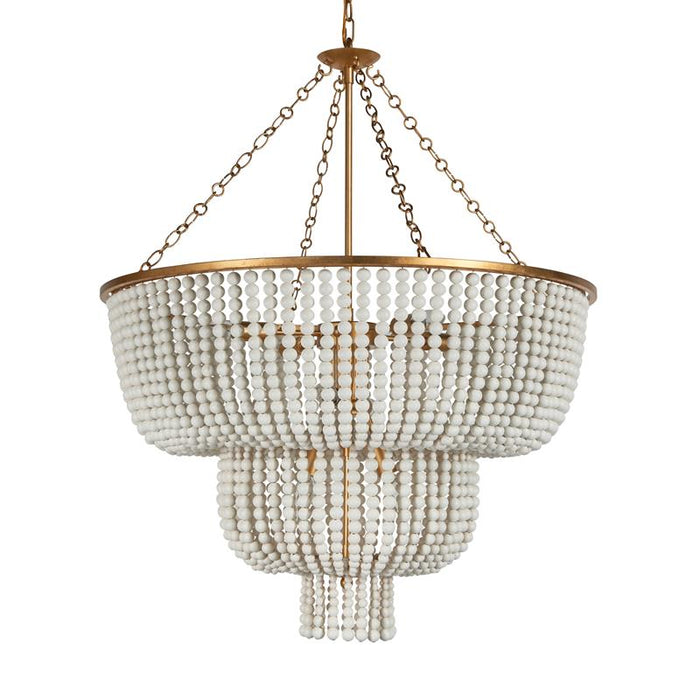 Campana Chandelier-DWHOME