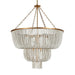 Campana Chandelier-DWHOME