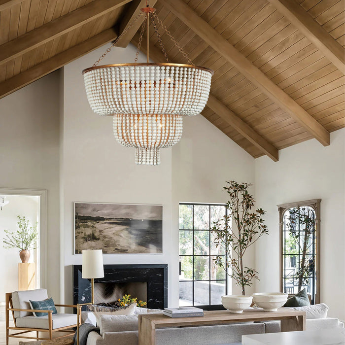 Campana Chandelier-DWHOME