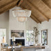 Campana Chandelier-DWHOME