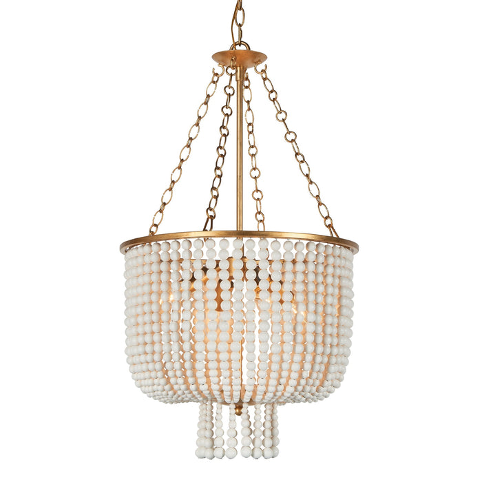 Campana Chandelier-DWHOME